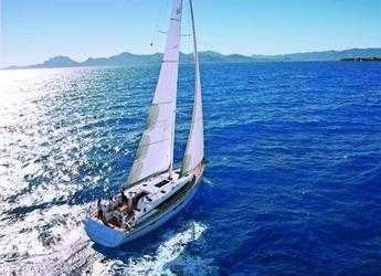 Rent a sailboat in Marinturk Village Port - Bavaria Cruiser 46