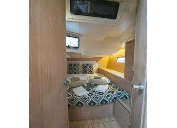 Alquilar velero en Nidri Marine - Oceanis 51.1