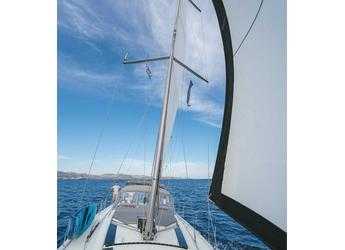 Alquilar velero en Nidri Marine - Oceanis 51.1