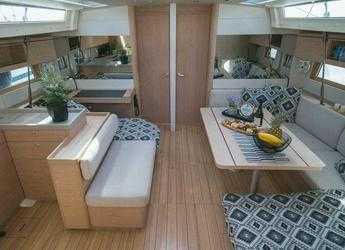 Alquilar velero en Nidri Marine - Oceanis 51.1