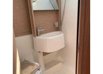 Alquilar velero en Nidri Marine - Oceanis 51.1