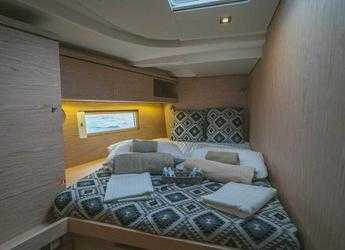 Alquilar velero en Nidri Marine - Oceanis 51.1