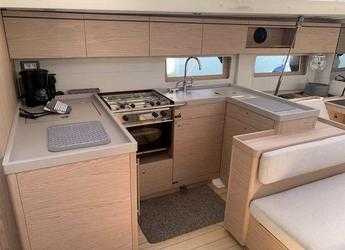 Alquilar velero en Nidri Marine - Oceanis 51.1