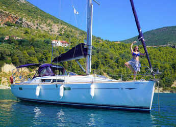 Alquilar velero en Athens Marina - Sun Odyssey 39i