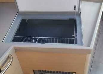 Rent a sailboat in Athens Marina - Oceanis 40.1