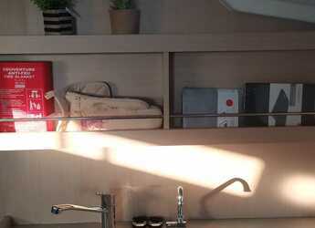 Rent a sailboat in Athens Marina - Oceanis 40.1