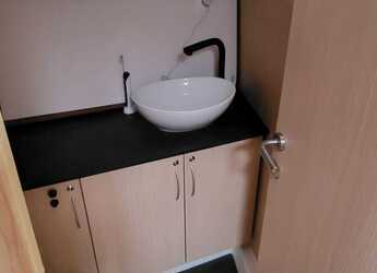 Rent a sailboat in Punat - D&D Kufner54.Univerzum (AC+Gen+Solar)