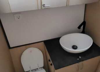 Rent a sailboat in Punat - D&D Kufner54.Univerzum (AC+Gen+Solar)