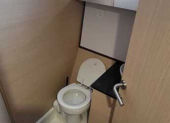 Rent a sailboat in Punat - D&D Kufner54.Univerzum (AC+Gen+Solar)