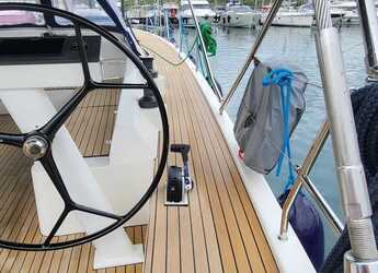 Rent a sailboat in Punat - D&D Kufner54.Univerzum (AC+Gen+Solar)
