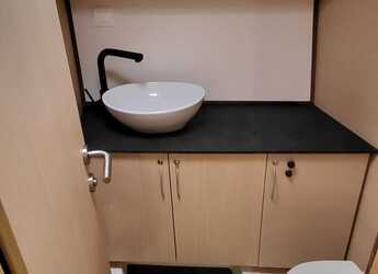 Rent a sailboat in Punat - D&D Kufner54.Univerzum (AC+Gen+Solar)