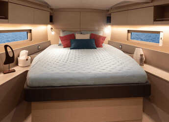 Alquilar velero en Agana Marina - Sunsail 46.4 (Premium)