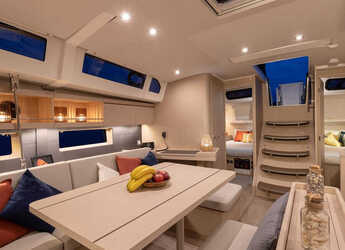 Alquilar velero en Agana Marina - Sunsail 46.4 (Premium)