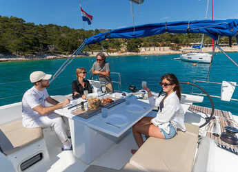 Alquilar velero en Agana Marina - Sunsail 46.4 (Premium)