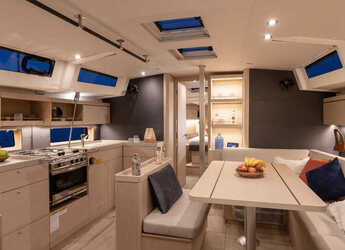 Alquilar velero en Agana Marina - Sunsail 46.4 (Premium)