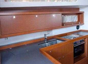 Alquilar velero en Marina di Chiaiolella - Sunsail 45.4 (Classic)