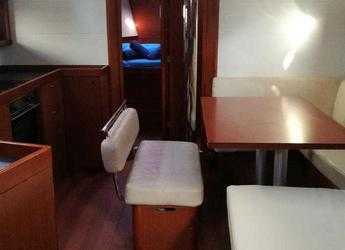 Alquilar velero en Marina di Chiaiolella - Sunsail 45.4 (Classic)