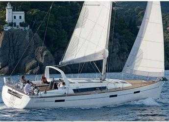 Chartern Sie segelboot in Marina di Chiaiolella - Sunsail 45.4 (Classic)
