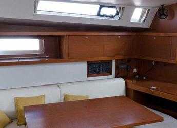 Alquilar velero en Marina di Chiaiolella - Sunsail 45.4 (Classic)