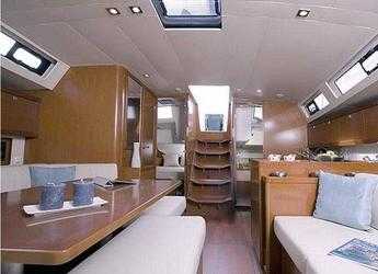 Alquilar velero en Marina di Chiaiolella - Sunsail 45.4 (Classic)