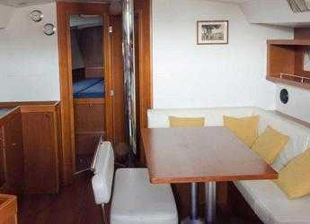 Alquilar velero en Marina di Chiaiolella - Sunsail 45.4 (Classic)