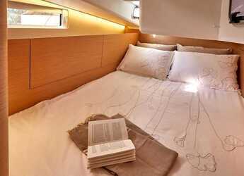 Alquilar velero en Agana Marina - Sunsail 410 (Premium)