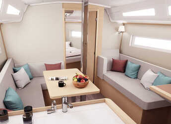 Alquilar velero en Nidri Marine - Sunsail 38.0 (Premium)