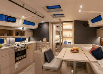 Alquilar velero en Nidri Marine - Sunsail 46.4 (Premium)