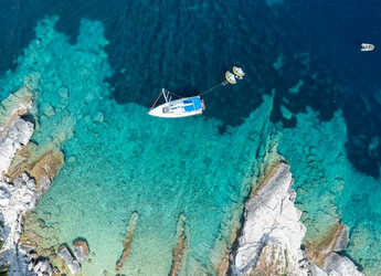 Alquilar velero en Nidri Marine - Sunsail 46.4 (Premium)