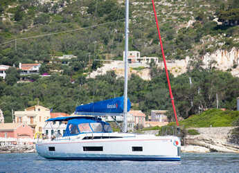 Alquilar velero en Nidri Marine - Sunsail 46.4 (Premium)