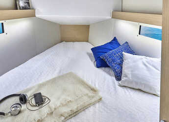 Alquilar velero en Nidri Marine - Oceanis 34.1 (Premium)