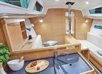 Alquilar velero en Marina di Chiaiolella - Sunsail Sun Odyssey 319 (Classic)