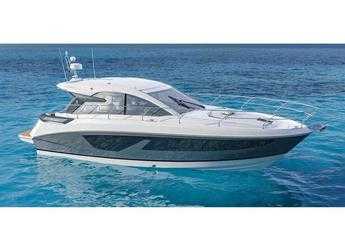 Rent a motorboat in Marina Frapa - Gran Turismo 41