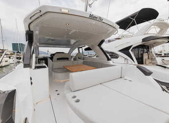 Louer bateau à moteur à Marina Frapa - Gran Turismo 41