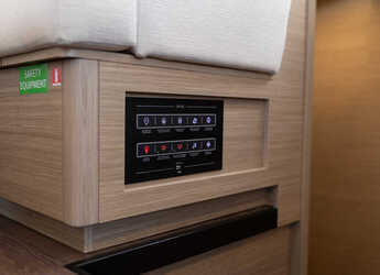 Louer catamaran à Marina Frapa - Lagoon 46