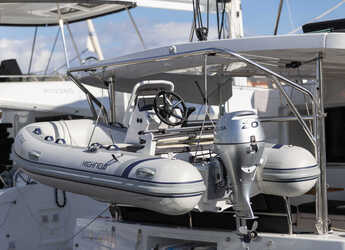 Louer catamaran à Marina Frapa - Lagoon 46