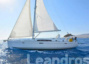 Alquilar velero en Lavrion Marina - Oceanis 50 Family A/C & GEN