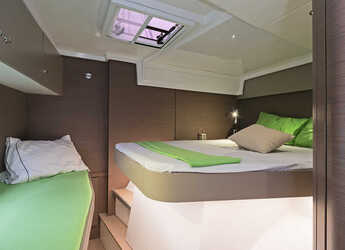 Alquilar catamarán en Nidri Marine - Bali Catspace A/C & GEN & WM