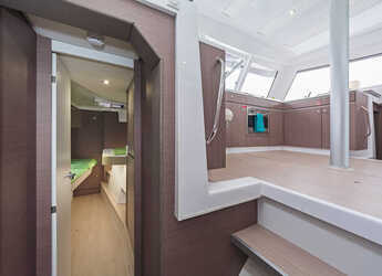 Alquilar catamarán en Nidri Marine - Bali Catspace A/C & GEN & WM