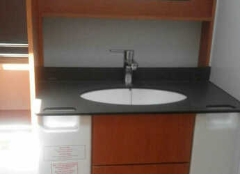 Chartern Sie segelboot in Marina di Villa Igiea - Bavaria Cruiser 51