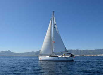 Chartern Sie segelboot in Marina di Villa Igiea - Bavaria Cruiser 51