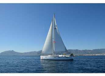 Rent a sailboat in Marina di Villa Igiea - Bavaria Cruiser 51