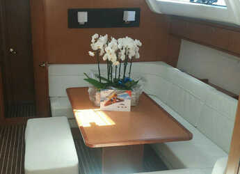 Chartern Sie segelboot in Marina di Villa Igiea - Bavaria Cruiser 51