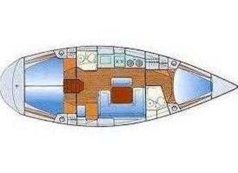 Alquilar velero en Marina Delta Kallithea - Bavaria 38 Cruiser