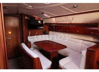 Alquilar velero en Marina Delta Kallithea - Bavaria 38 Cruiser