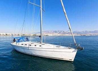 Alquilar velero en Heraklion Port - Cyclades 50.5
