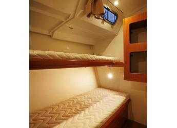 Alquilar velero en Heraklion Port - Cyclades 50.5