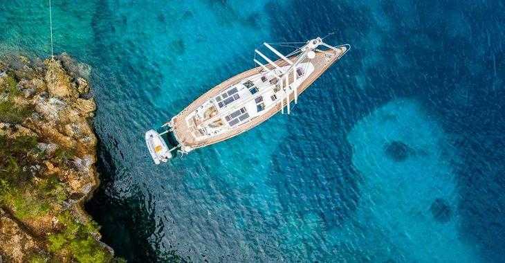 Chartern Sie segelboot in Vliho Yacht Club - Trintella 65 Classic