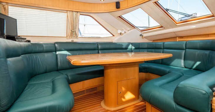 Rent a sailboat in Vliho Yacht Club - Trintella 65 Classic