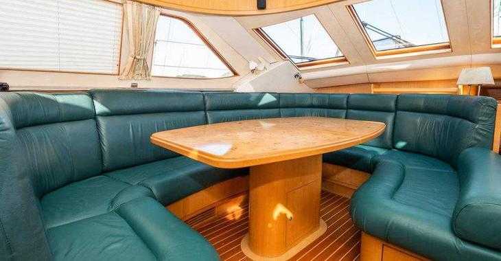 Chartern Sie segelboot in Vliho Yacht Club - Trintella 65 Classic